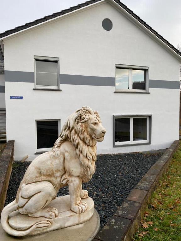 familienfreundliche Ferienwohnung Anna - Appartamento Con Tre Camere Da Letto