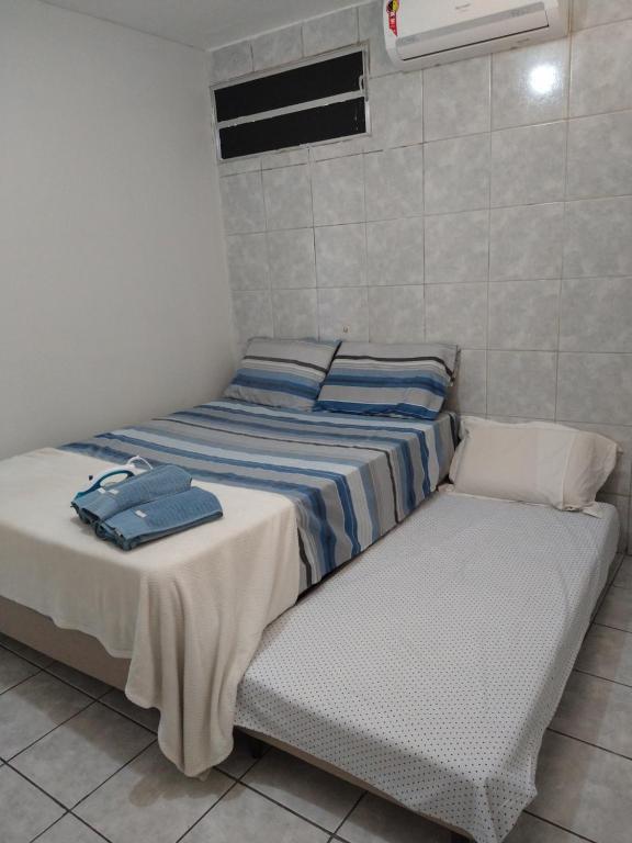  Apartamento a 5 minutos de Ponta Negra
