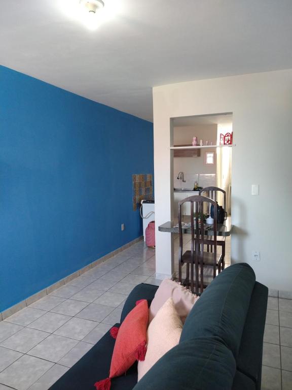  Apartamento a 5 minutos de Ponta Negra