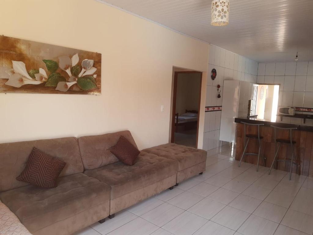  Casa Ipe branco