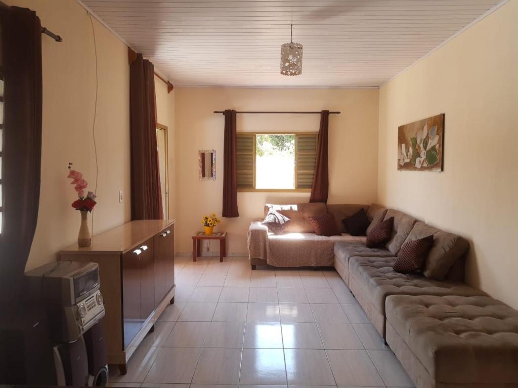  Casa Ipe branco