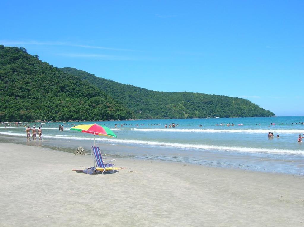  Casa Alto Padrão em Ubatuba em Condomínio
