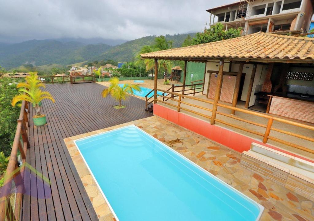  TOCA DA TARTARUGA Ilhabela