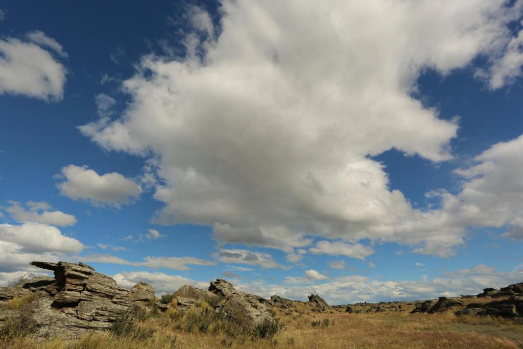 Amross Motel - Resim 35