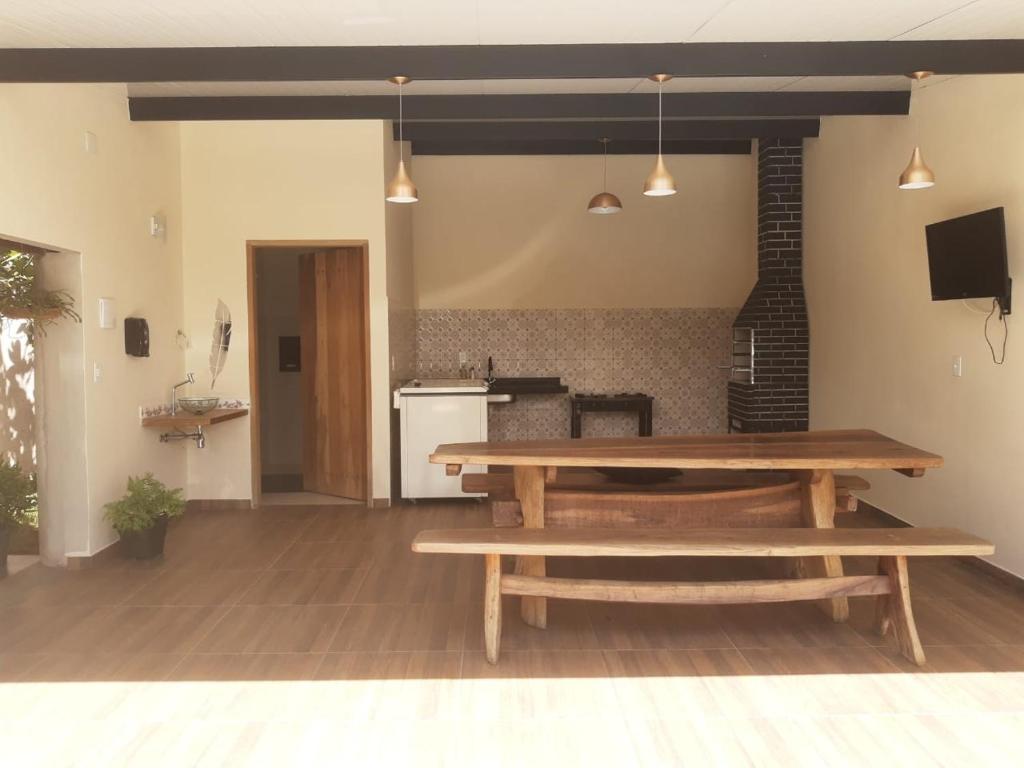  Casa Ipe branco