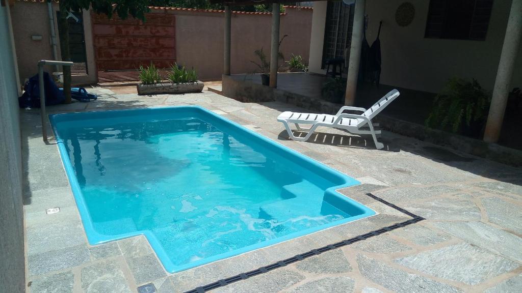  Casa Ipe branco