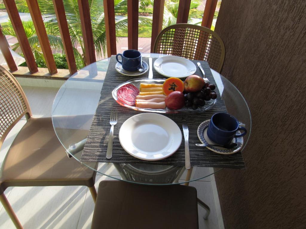  Cupe Beach Living- Porto de Galinhas