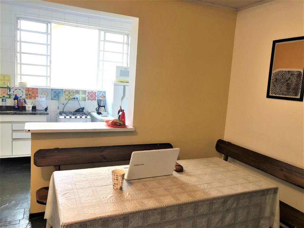  Flat duplex localização espetacular 2 quadras da praia