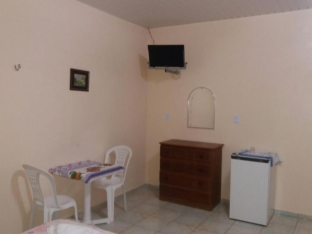  Pousada Beach House