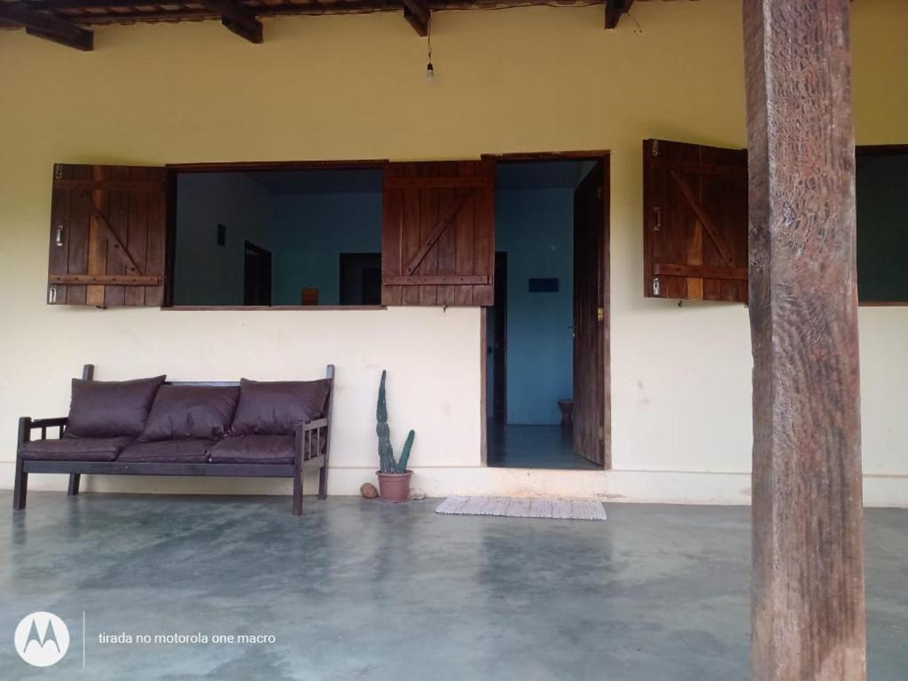  Casa do Bem