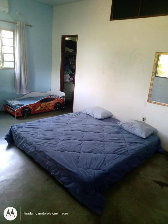  Casa do Bem