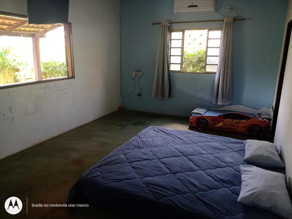  Casa do Bem