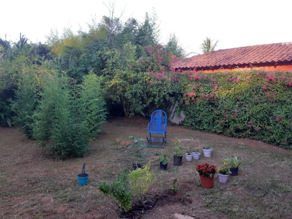  Casa do Bem