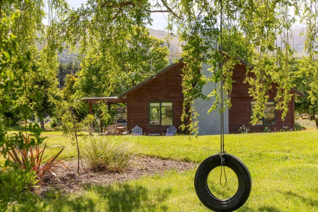Arrowtown Country Cottage - 两居室房屋