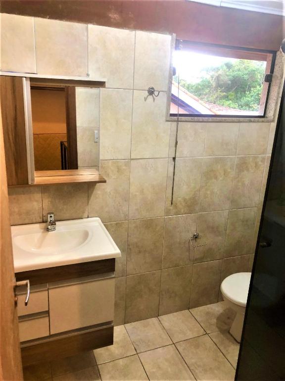  Flat duplex localização espetacular 2 quadras da praia