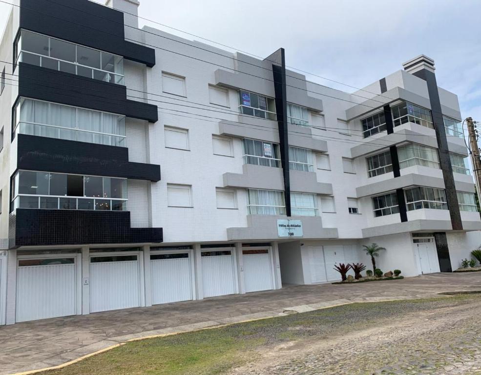  Apartamento aconchegante