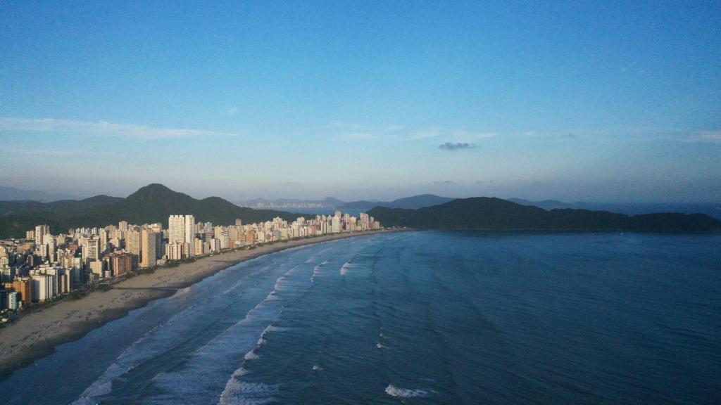  Flat 177 Unitá Home Stay Boqueirão