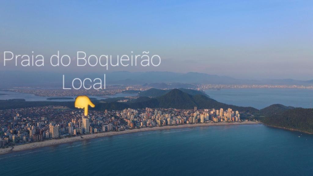  Flat 177 Unitá Home Stay Boqueirão