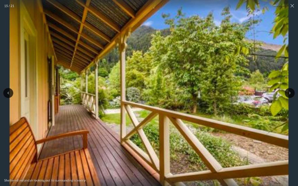 Central Peach - Queenstown Holiday Home - Maison De Vacances
