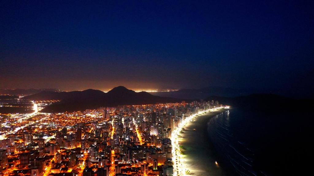  Flat 177 Unitá Home Stay Boqueirão