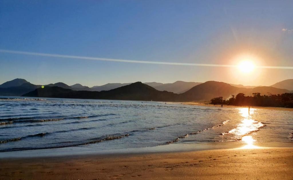  Chalés e Suites Cheiro do Mar