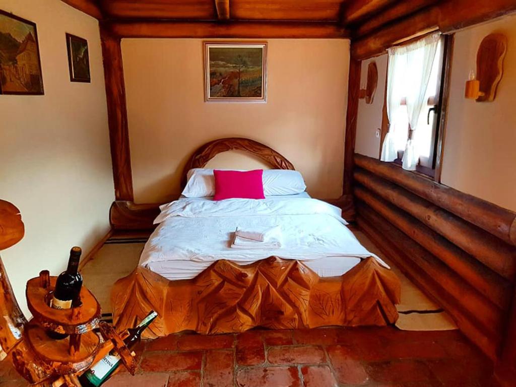 Apartman Jahorina Dolina mira - Housity