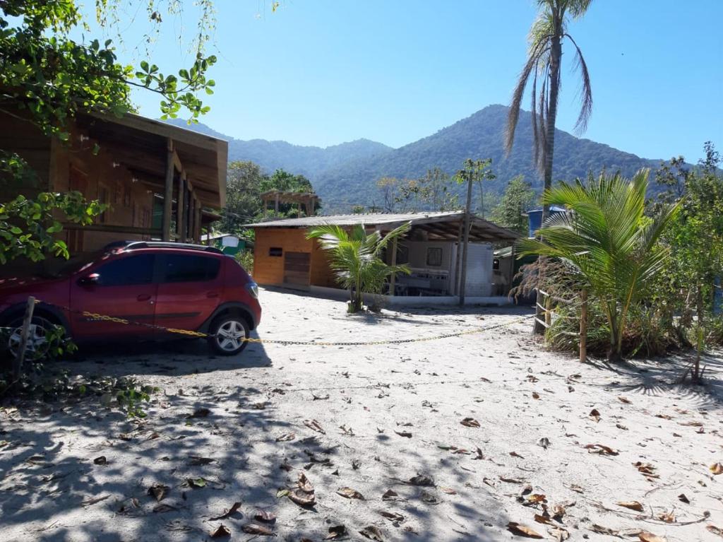  Chalés e Suites Cheiro do Mar