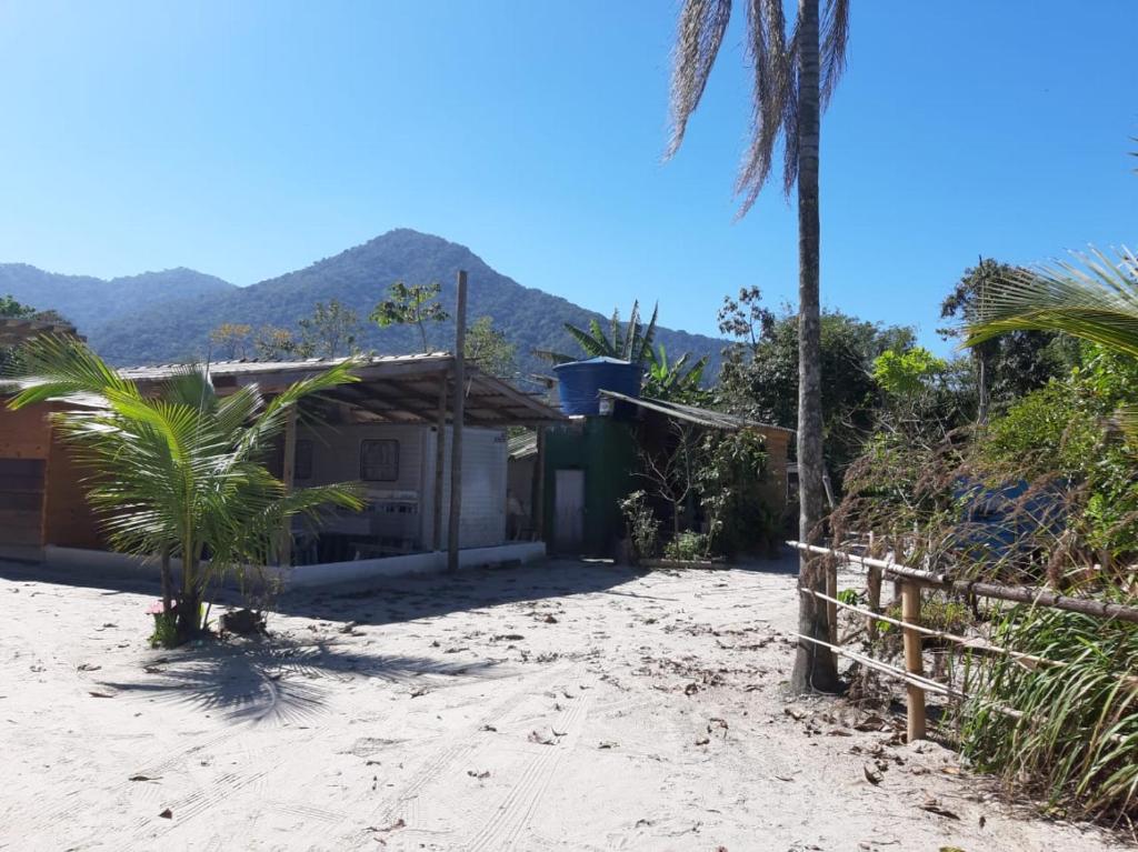  Chalés e Suites Cheiro do Mar