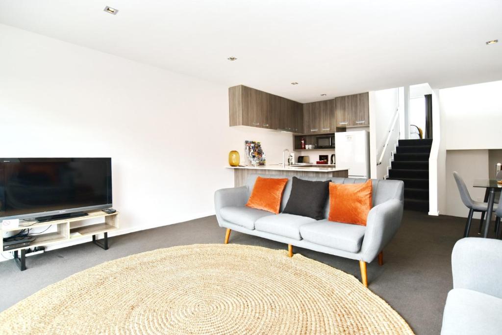 Armagh Apartment 3 - Christchurch Holiday Homes - アパート