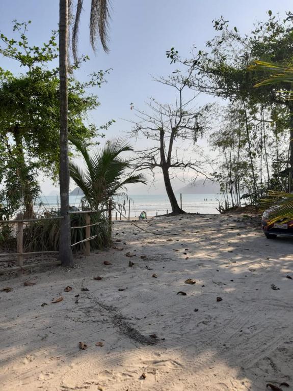  Chalés e Suites Cheiro do Mar