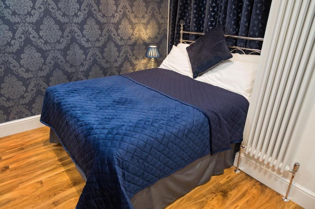 G Boutique Hotel - Camera Doppia Luxury Con Vasca Idromassaggio