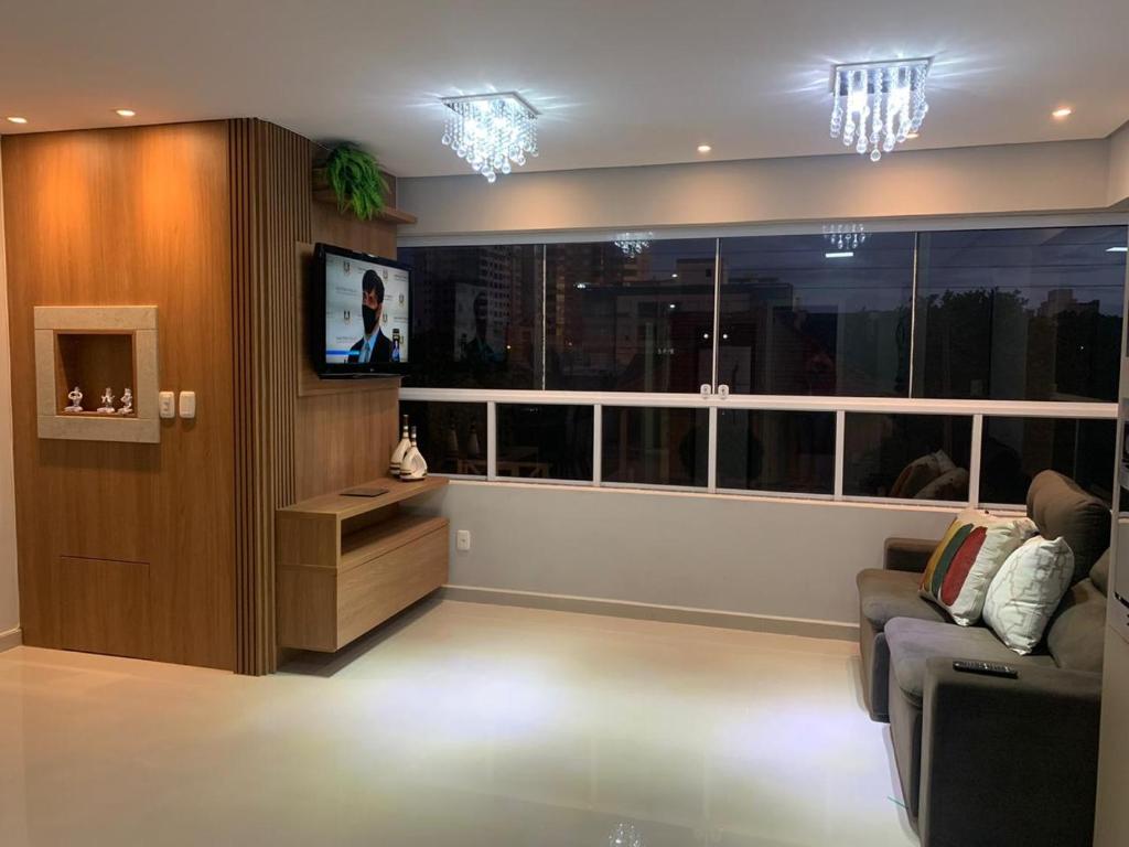  Apartamento aconchegante