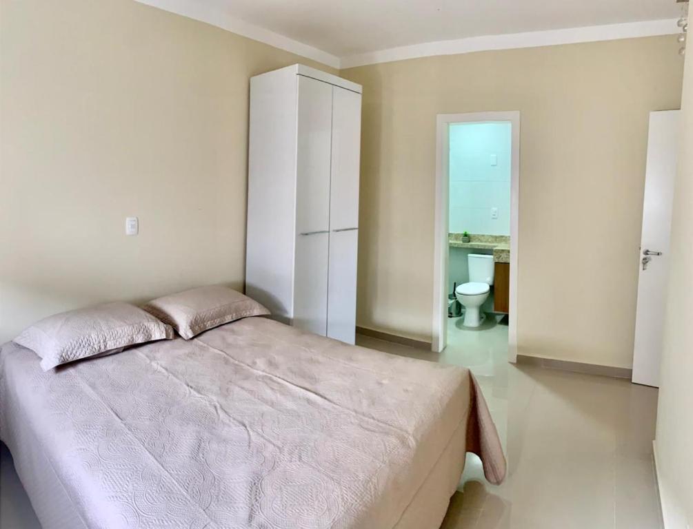  Apartamento aconchegante