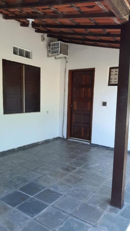  Casa Imbassaí na Rua Principal