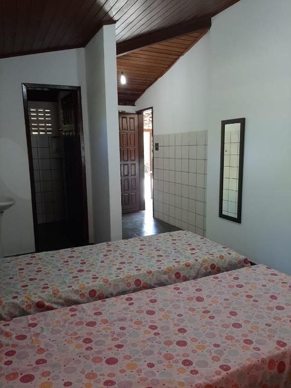 Casa Imbassaí na Rua Principal