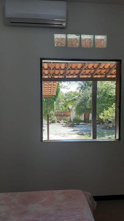  Casa Imbassaí na Rua Principal