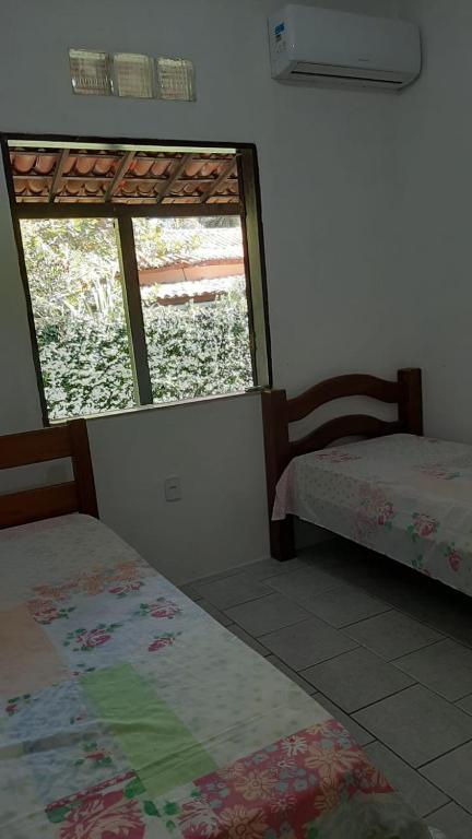  Casa Imbassaí na Rua Principal