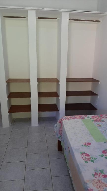  Casa Imbassaí na Rua Principal