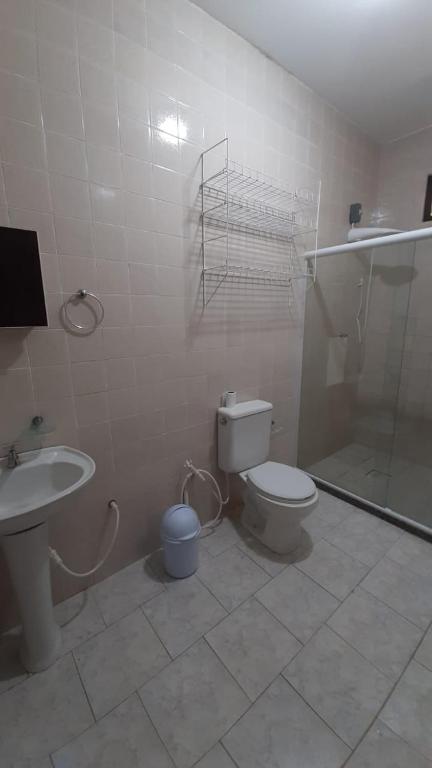  Casa Imbassaí na Rua Principal