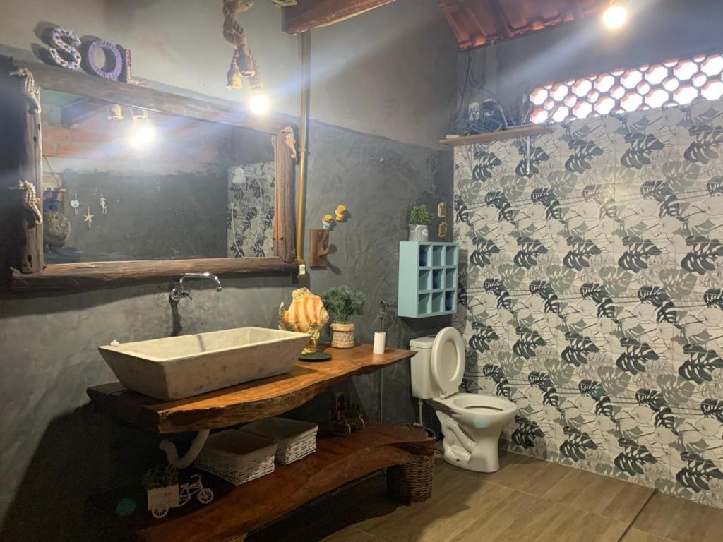  Super Chalé Macapá Meu Amor