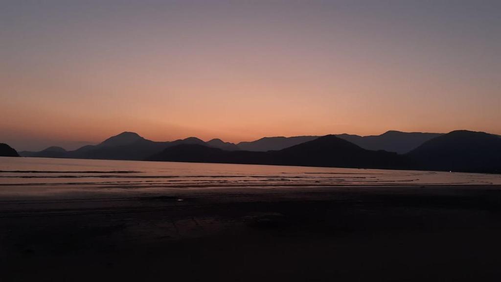  Chalés e Suites Cheiro do Mar