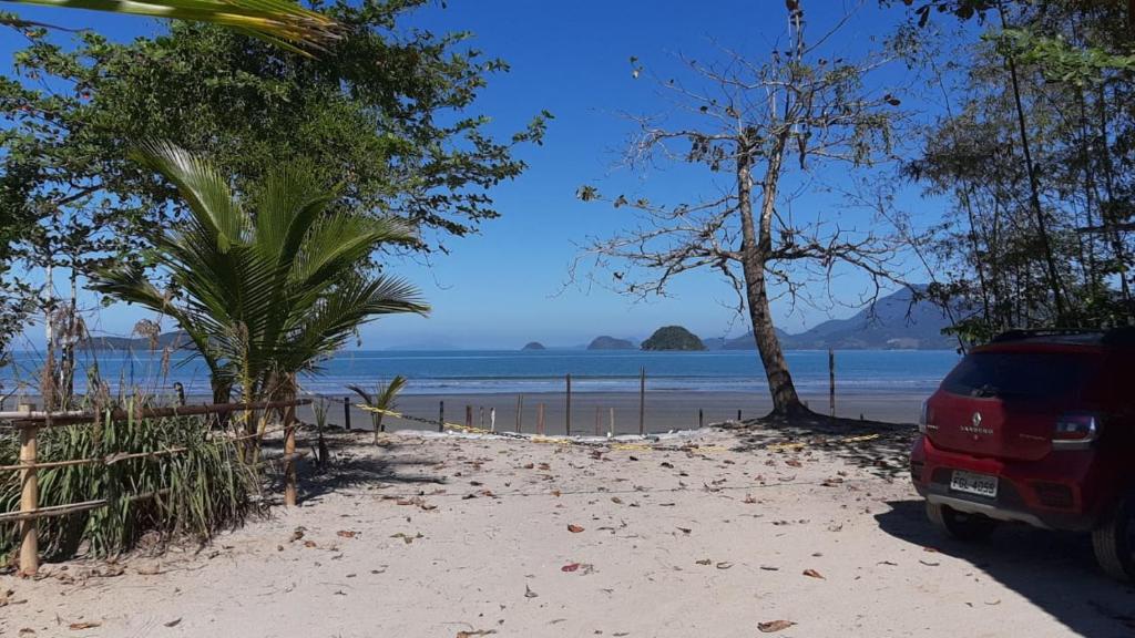  Chalés e Suites Cheiro do Mar