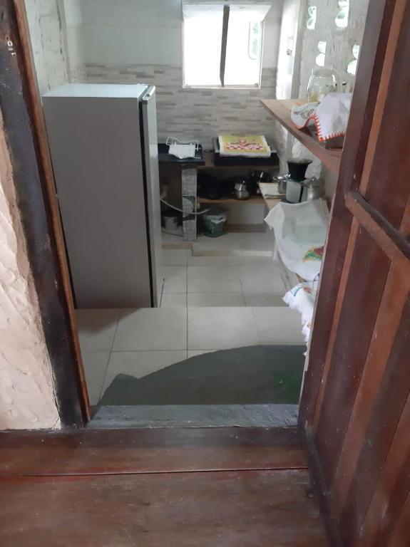  Chalés e Suites Cheiro do Mar