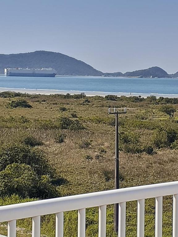  Pousada mar azul