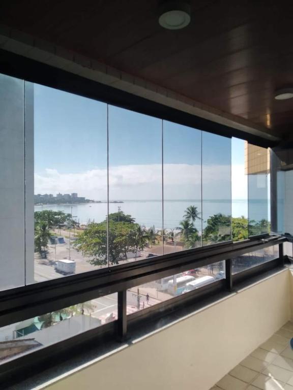  Apartamento na Pajuçara