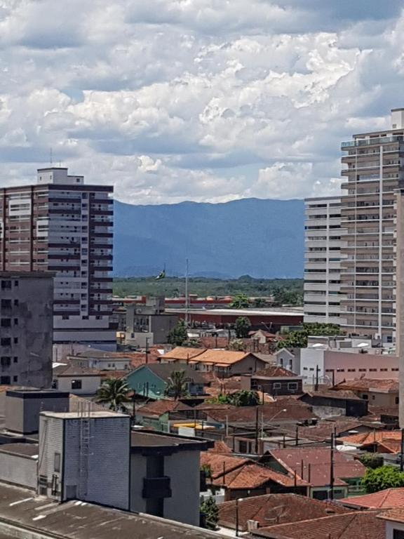  APARTAMENTO NA PRAIA GRANDE SP.