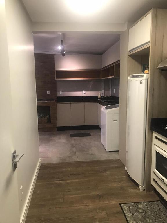  Aparto 2 Quartos Av Brasil Balneario Camboriu