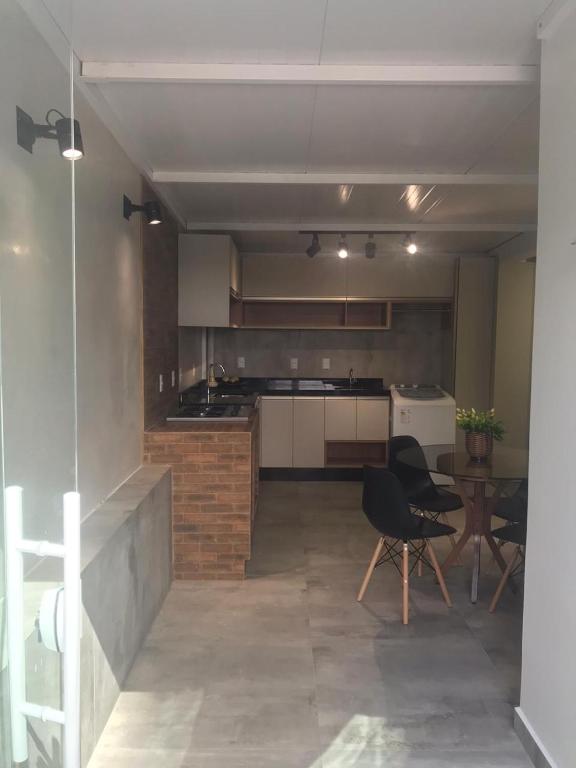  Aparto 2 Quartos Av Brasil Balneario Camboriu