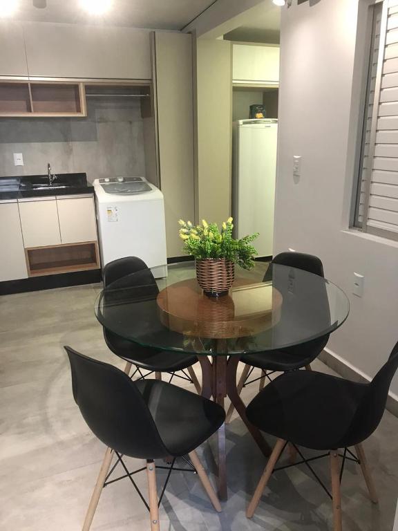  Aparto 2 Quartos Av Brasil Balneario Camboriu
