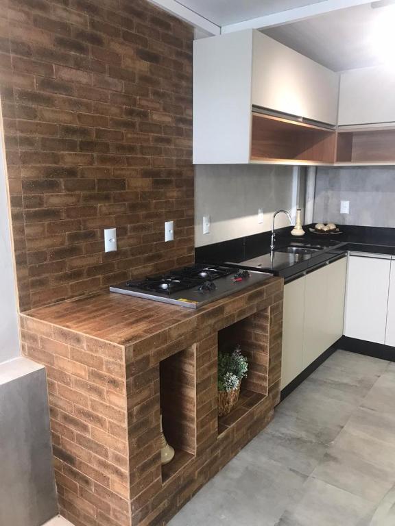  Aparto 2 Quartos Av Brasil Balneario Camboriu